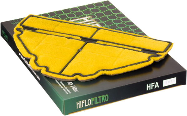Filterair Hiflofiltro Yam - Luftfilter Foam