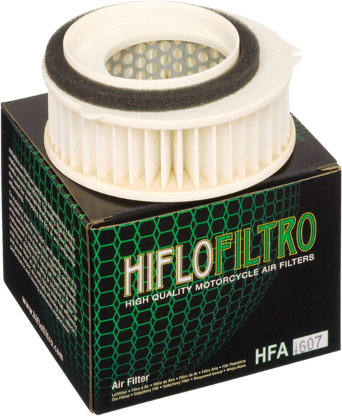 Filterair Hiflofiltro Yam - Luftfilter Paper