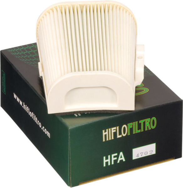 Filterair Hiflofiltro Yam - Luftfilter Paper