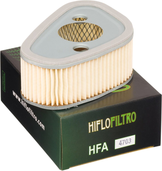Filterair Hiflofiltro Yam - Luftfilter Paper