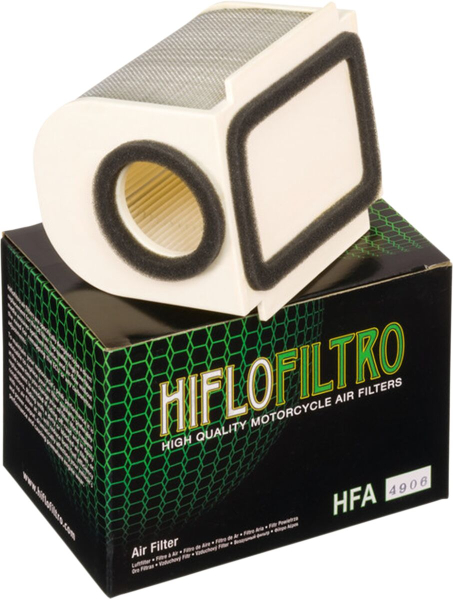 Filterair Hiflofiltro Yam - Luftfilter Paper