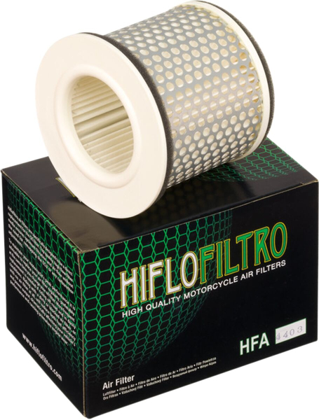 Filterair Hiflofiltro Yam - Luftfilter Paper