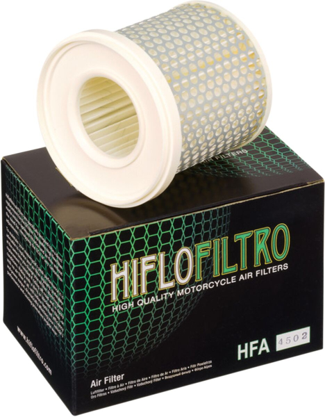 Filterair Hiflofiltro Yam - Luftfilter Paper