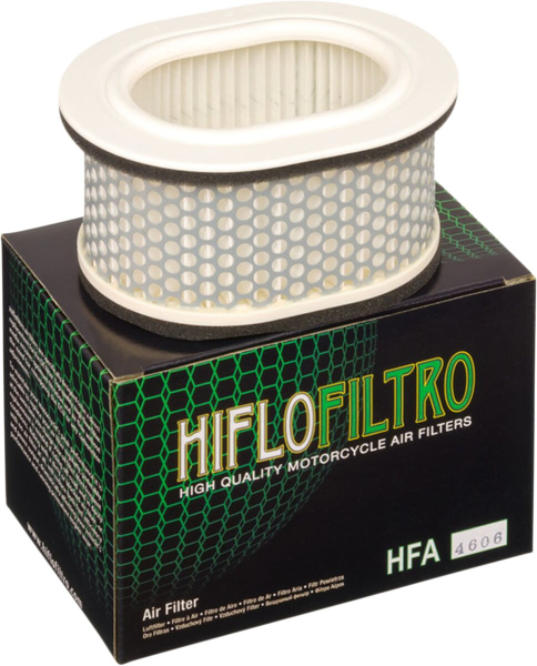 Filterair Hiflofiltro Yam - Luftfilter Paper