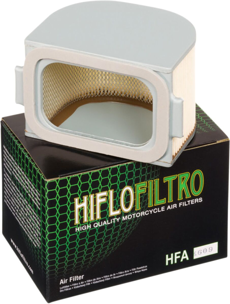 Filterair Hiflofiltro Yam - Luftfilter Paper