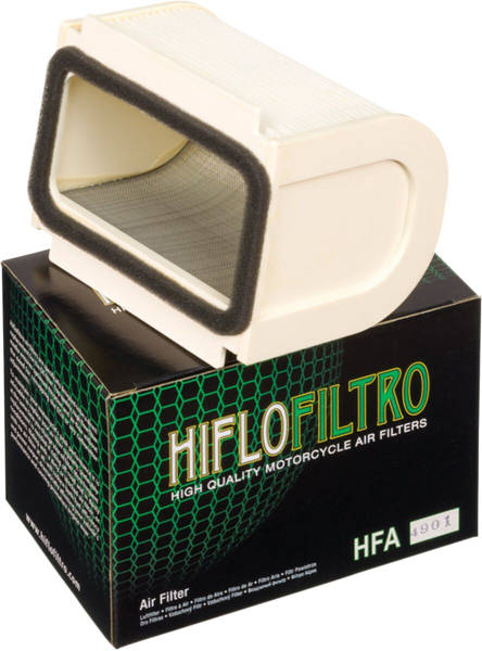 Filterair Hiflofiltro Yam - Luftfilter Paper