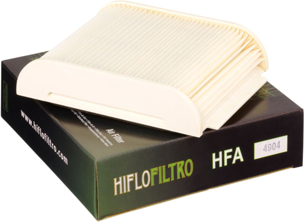 Filterair Hiflofiltro Yam - Luftfilter Paper