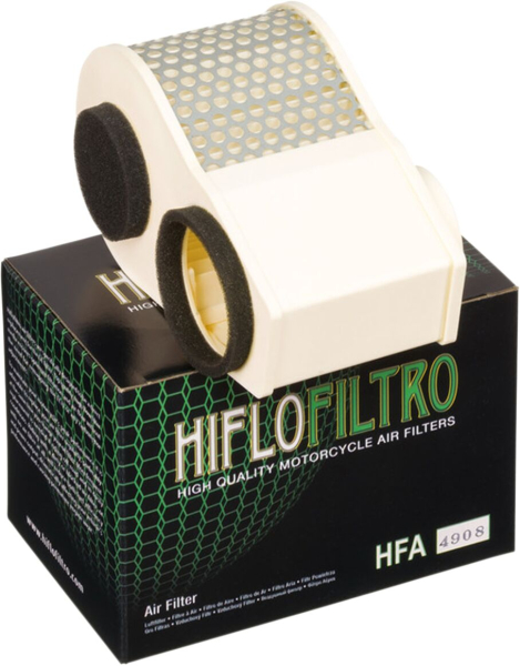 Filterair Hiflofiltro Yam - Luftfilter Paper