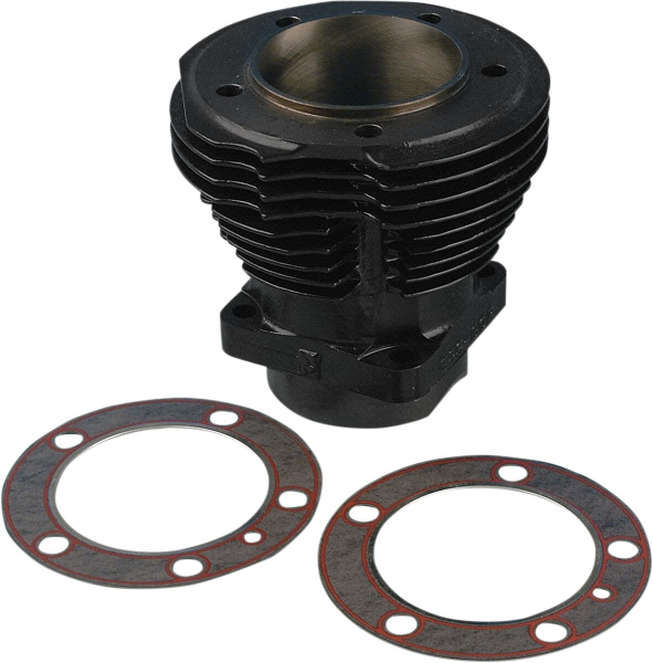 Firering Hd Gas 66-84fl - Dichtungs Zylinder Head With Firering