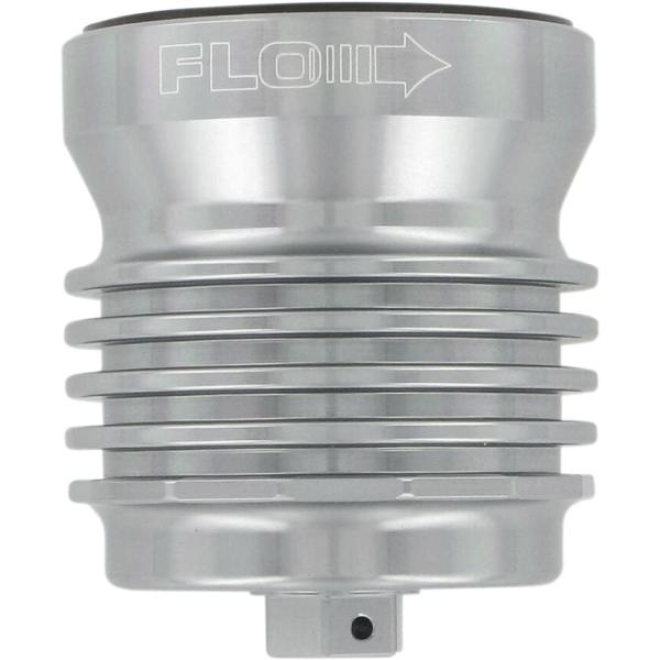 Flo® Reusable Spin-on Oil Filter