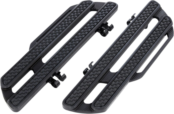 Floorboard Drv Method schwarz - Floorboard Drv Method schwarz