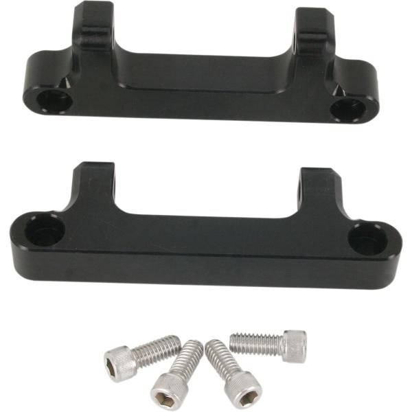 Floorboard Mnt Long - Floorboard Driver Mounting Bracket