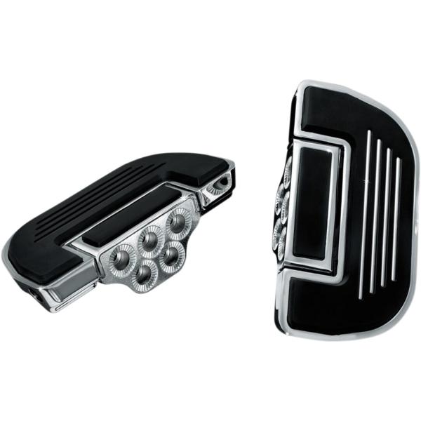 Floorboard Prem Drv/Pass - Floorboard Premium Chrome