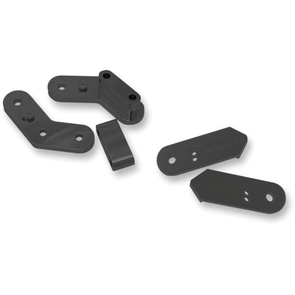 Floorboard Psngr - Floorboard Passenger Mounting Bracket