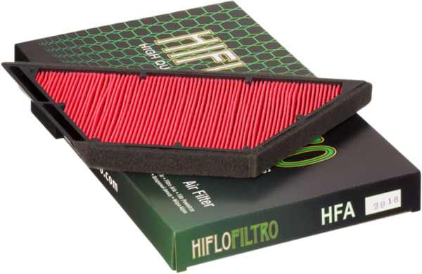 Fltr Air Kaw Zx-14 Zg14 - Luftfilter Paper