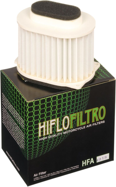 Fltr Air Yam Xvz13 2req - Luftfilter Paper