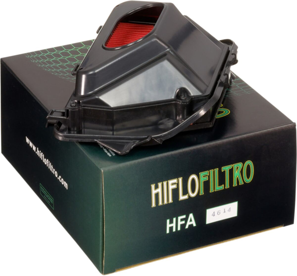 Fltr Air Yam Yzf-R6 08-09 - Luftfilter Paper