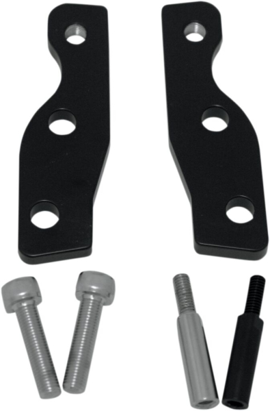 Foot Control Ext Yamaha - Fußraste und Foot Control Extension Kit