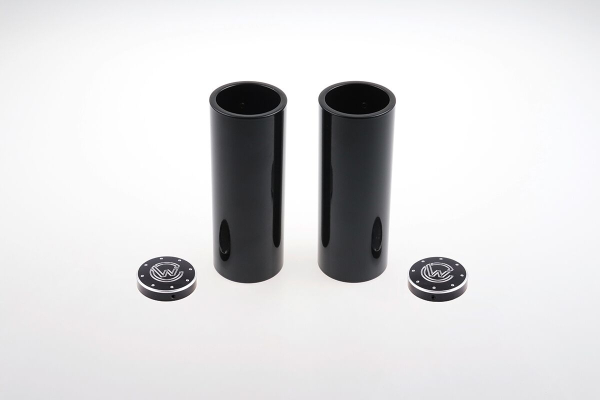 Fork Covers