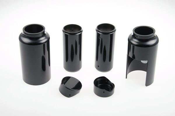 Fork Covers