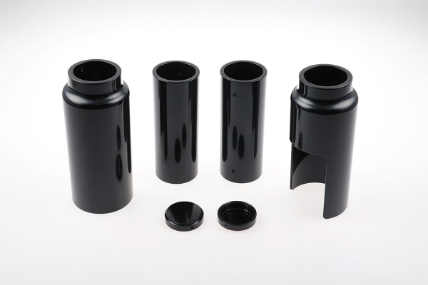 Fork Covers
