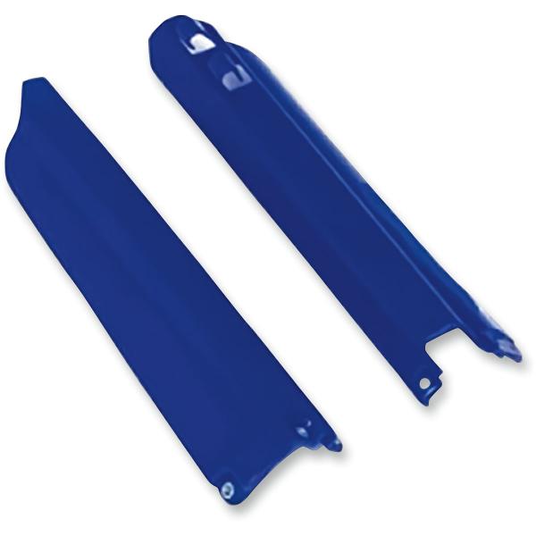 forkcover Yz08-20 Yzf08-09 blau - Gabel Slider Protectors Yamaha Yz/Yzf Reflex-blau