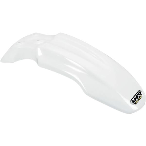 Fr Schutzblech Crf50 04-13 Wht - Front Schutzblech Honda Crf50 White