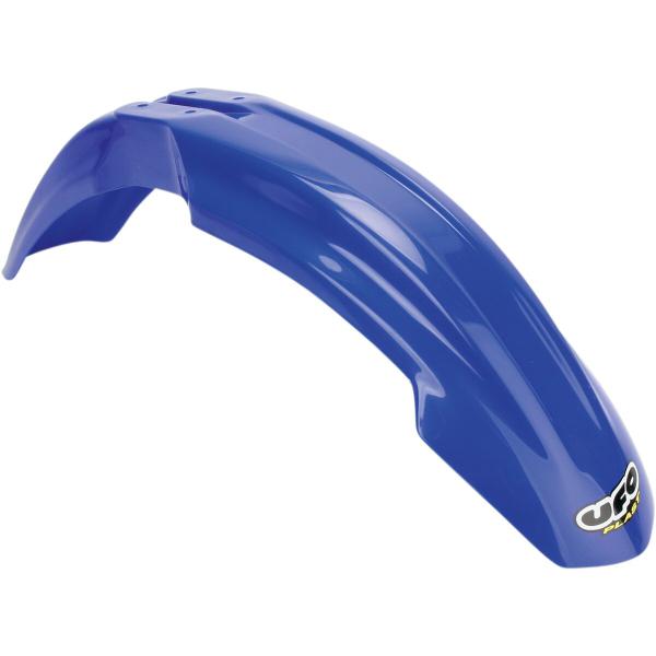 Fr Schutzblech Yz125/250 06-14 blau - Front Schutzblech Yamaha Yz/Yzf/Wrf Reflex-blau