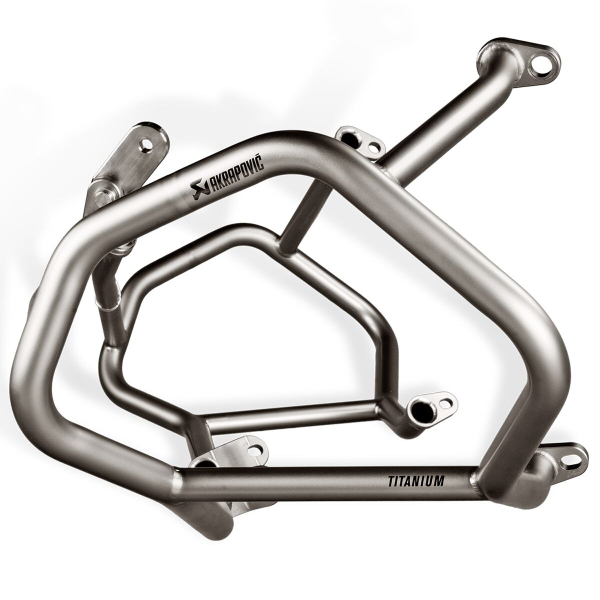 Frame Protection Bar