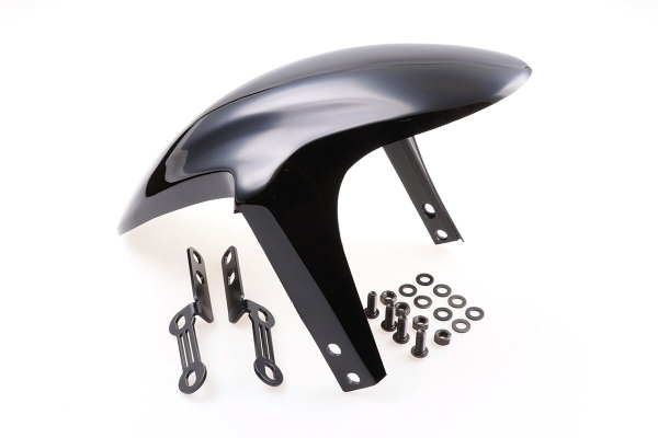 Front Fender Custom