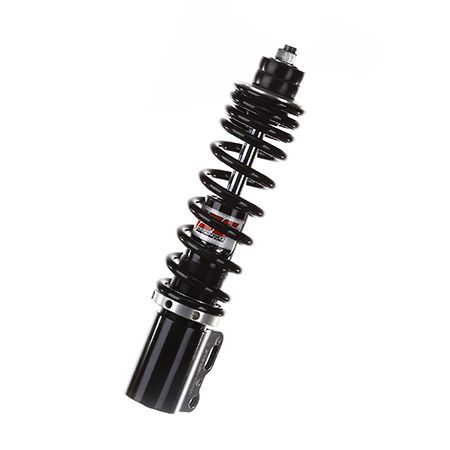 Front Stoßdämpfer Pia Zip - High Performance Series Scooter Stoßdämpfer Absorber
