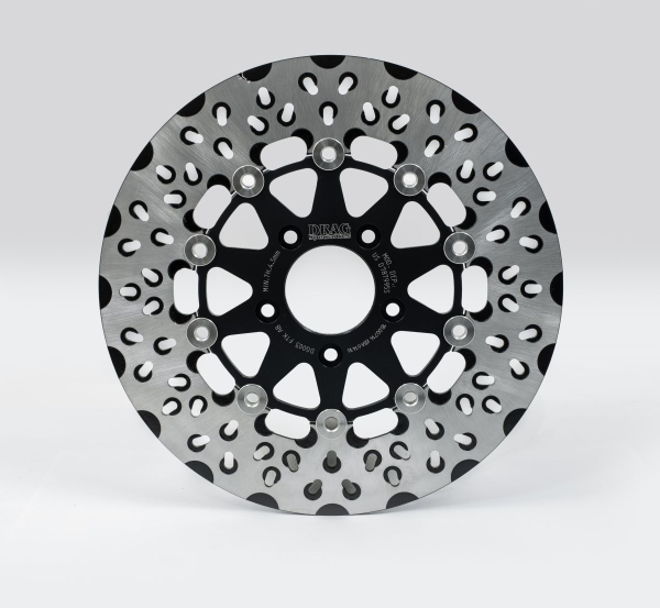 FTK Series Bremsscheibe