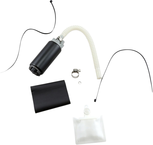 Fuel Pump Rebuilt Kit for Harley-Davidson