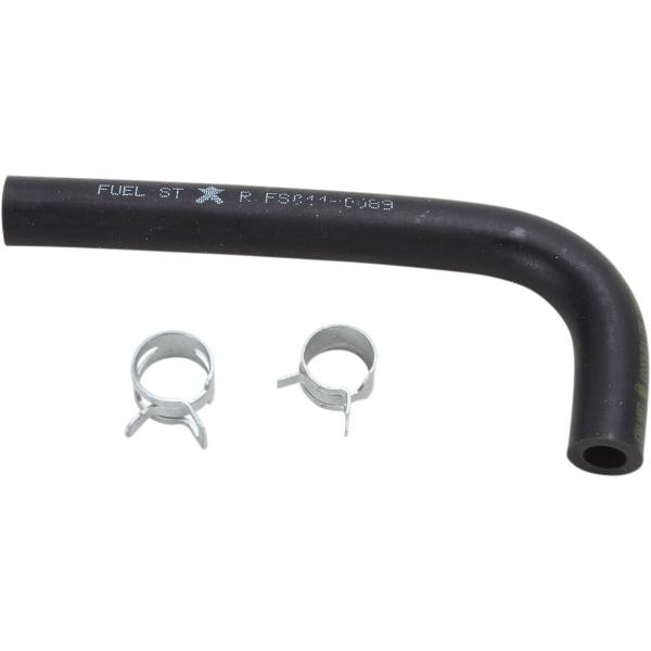 Fuelstar Hose+Klemmen Su - Fuel Line Kit Suz