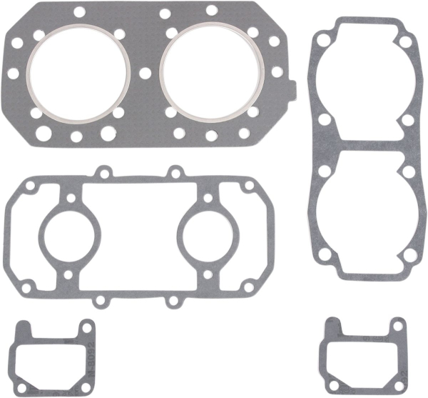 Full Top End K550 - Full Top End K550