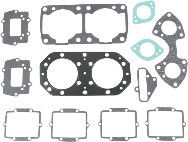 Full Top End K750 - Full Top End K750
