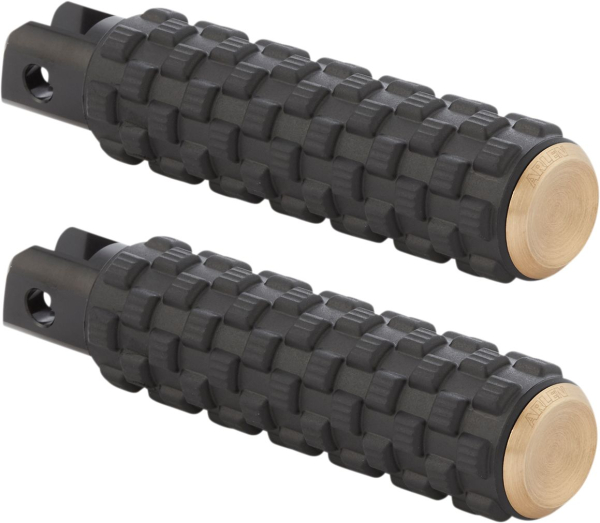 Fußrasten A-Trax Scout Brs