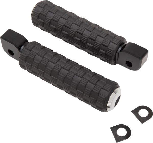 Fußrasten A-Trax Scout chrome