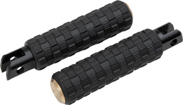 Fußrasten Air Trax Fxdr Brs