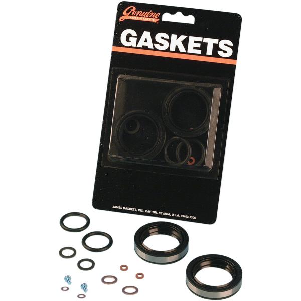 Gabel Dichtung Kit 73-E75 Kaya6a - Wellendichtring Kit Kayaba Gabel