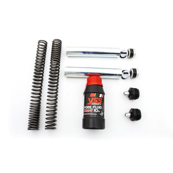 Gabel Kit Tri Scrambler 900