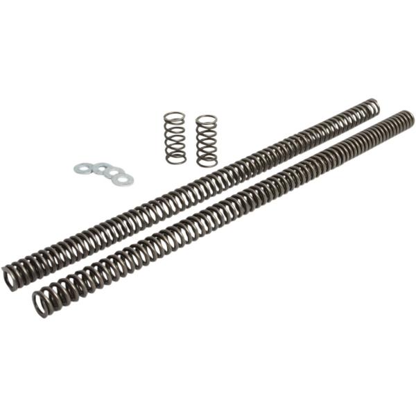 Gabel Lower Kit 14-16 Flh - Lowering Kit Gabel Front