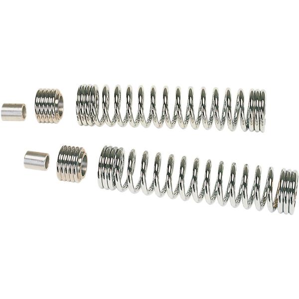 Gabel Lowr Kit 89-06 Fxsts - Lowering Kit Front Springergabel