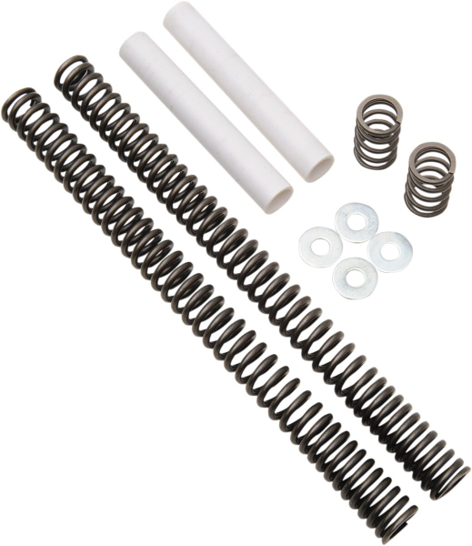 Gabel Lowr-Kit L77-14 41mm - Lowering Kit 41MM Front Gabel Lowboy