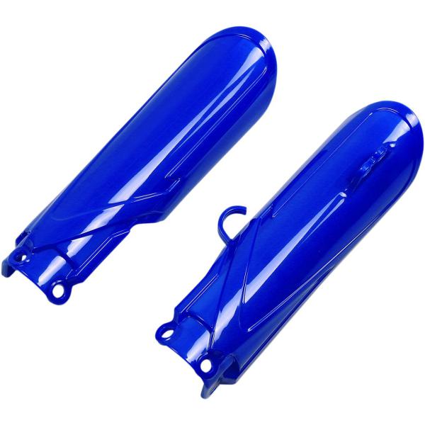 Gabelabdeckungen Yz65 19- blau - Gabel Slider Protectors blau