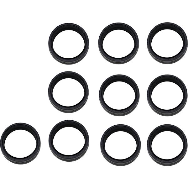 Gabelsimmerring 49mm 10/Pk - Gabelsimmerring 49mm 10/Pk