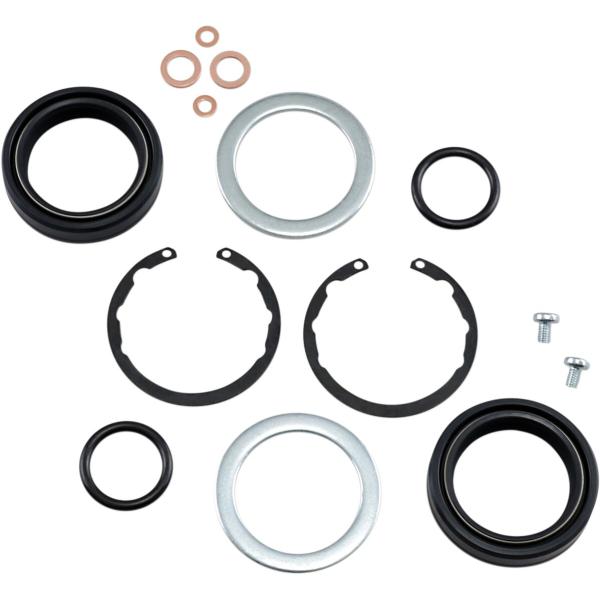 Gabelsimmerring Kit 35mm L84-87 - Wellendichtring Kit Gabel