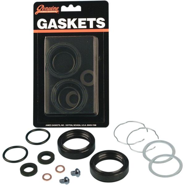 Gabelsimmerring Kit 77-84 Fl T - Wellendichtring Kit Gabel