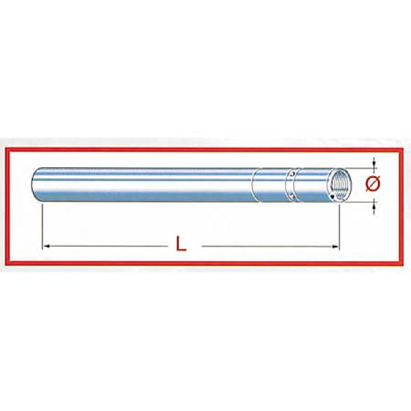 Gabelstandrohr BMW R 50/60/75/80/90/100