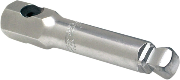 Gelenksteckschlüsseleinsatz mit Verlängerung